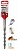 Бур SDS+ Ritter Profi V-plus 14х160/210