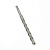 Бур SDS+ Bohrer Стандарт 16х150/210 (2 резца + 2 спирали)