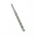 Бур SDS+ Bohrer Стандарт 16х150/210 (2 резца + 2 спирали)