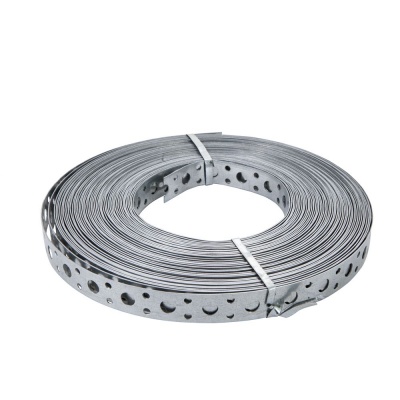 Лента монтажная (прямая) RТМ8  20х0,8 мм (25 м) (6 шт.)