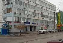 г. Воронеж, ул. Пеше-Стрелецкая, г. Воронеж, ул. Пеше-Стрелецкая, д. 54Б, оф. 215