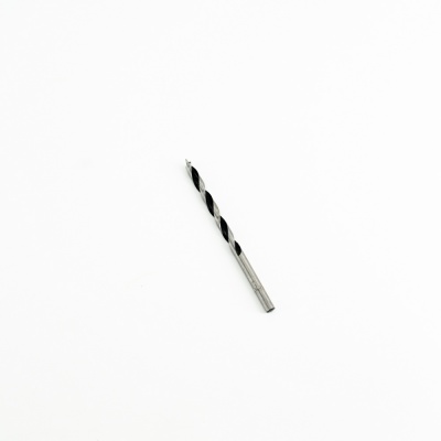 Сверло по дереву спиральное Bohrer 4,0 мм