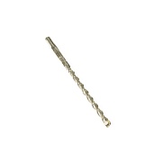 Бур SDS+ Ritter Eco 2-plus 10х150/210 (W-образная увеличенная твердосплав. напайка, спираль с доп. пазом для быстрого пылеотвода)
