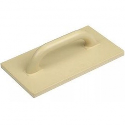 Терка ППУ 280х500мм BOHRER