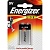 Батарейка крона ENERGIZER МАХ 522/9V, 1 шт
