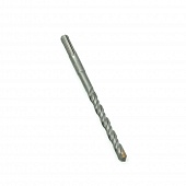 Бур SDS+ Bohrer Стандарт 10х100/160 (2 резца + 2 спирали)