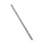 Бур SDS+ Bohrer Стандарт 12х260/310 (2 резца + 2 спирали)