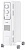 Обогреватель масляный BALLU Style BOH/ST-11W 2200