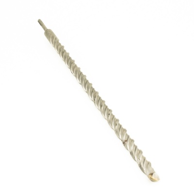 Бур SDS+ Bohrer Стандарт 28х540/600 (2 резца + 2 спирали)