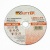 Круг отрезной Ritter LongLife HQ 150х1,6х22,2 мм  (Упаковка 5 шт)