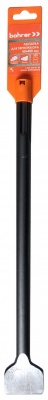 Лопатка (зубило плоское) SDS-max Bohrer 80х300 мм