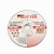 Круг шлифовальный (обдирочный) Ritter LongLife HQ 125х6,0х22,2 мм (металл + нерж.) A24R-BF (100/25/5)