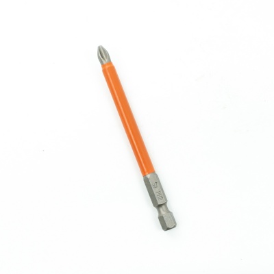 Бита Bohrer PH 2x90 мм Taiwan Type (10 шт в блистере)