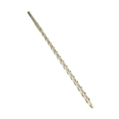 Бур SDS+ Bohrer Стандарт 14х350/410 (2 резца + 2 спирали)