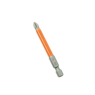 Бита Bohrer PH 2x70 мм Taiwan Type (10 шт в блистере)