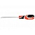 Отвёртка YATO, PZ2x150 мм