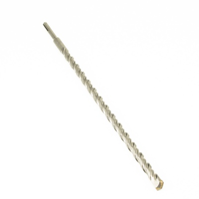 Бур SDS+ Bohrer Стандарт 18х400/460 (2 резца + 2 спирали) (50/1)