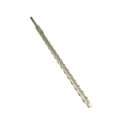 Бур SDS+ Bohrer Стандарт 20х400/450 (2 резца + 2 спирали)