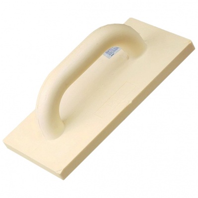 Терка полиуретановая Bohrer 140х230 мм