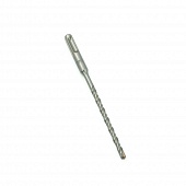 Бур SDS+ Bohrer Стандарт  6х100/160 (2 резца + 2 спирали)