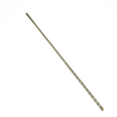 Бур SDS+ Bohrer Стандарт 10х540/600 (2 резца + 2 спирали)