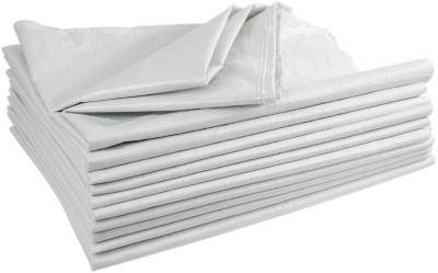 Мешок ПП 55х95см ВС, белый