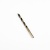 Сверло по металлу Ritter EC 7,5 мм HSS-G M2 (Gold&Black) DIN 338 RN (1 шт в блистере)